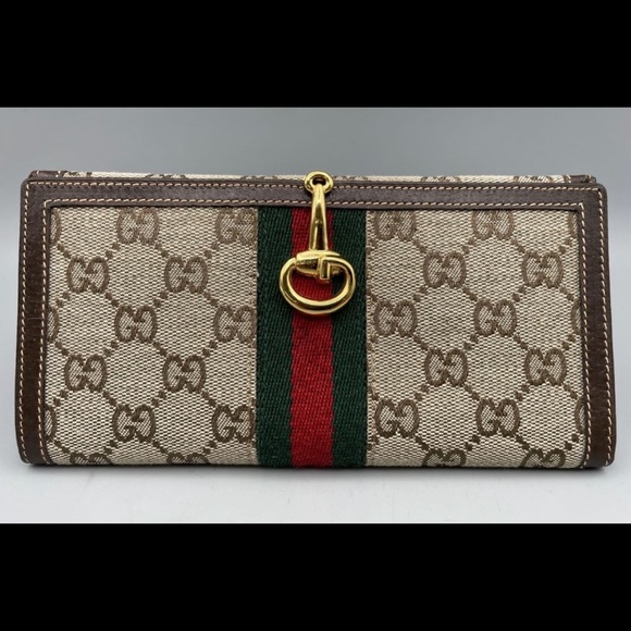 Gucci Bags Gucci Wallet Poshmark